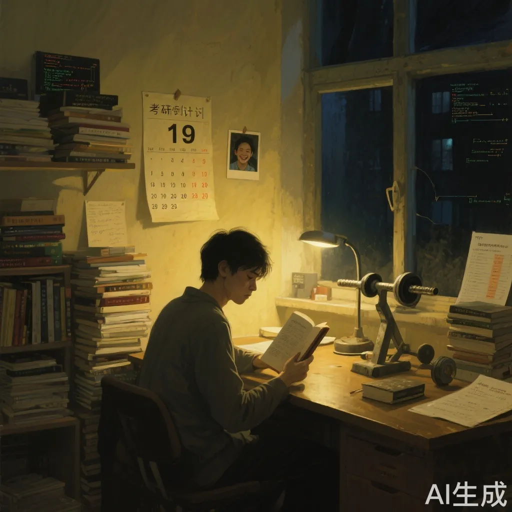 2018年总结
