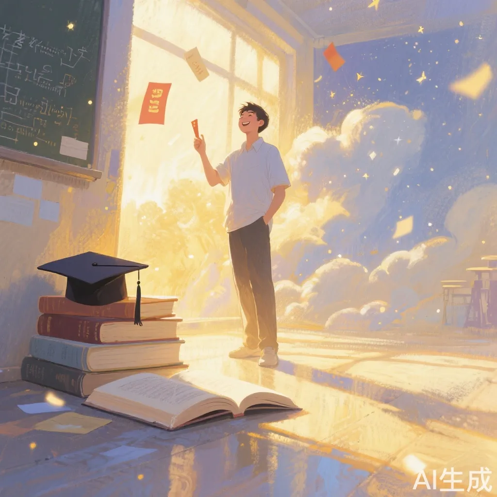 2019年总结